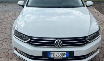 VW PASSAT VARIANT 2.0 TDI BUSINESS voll